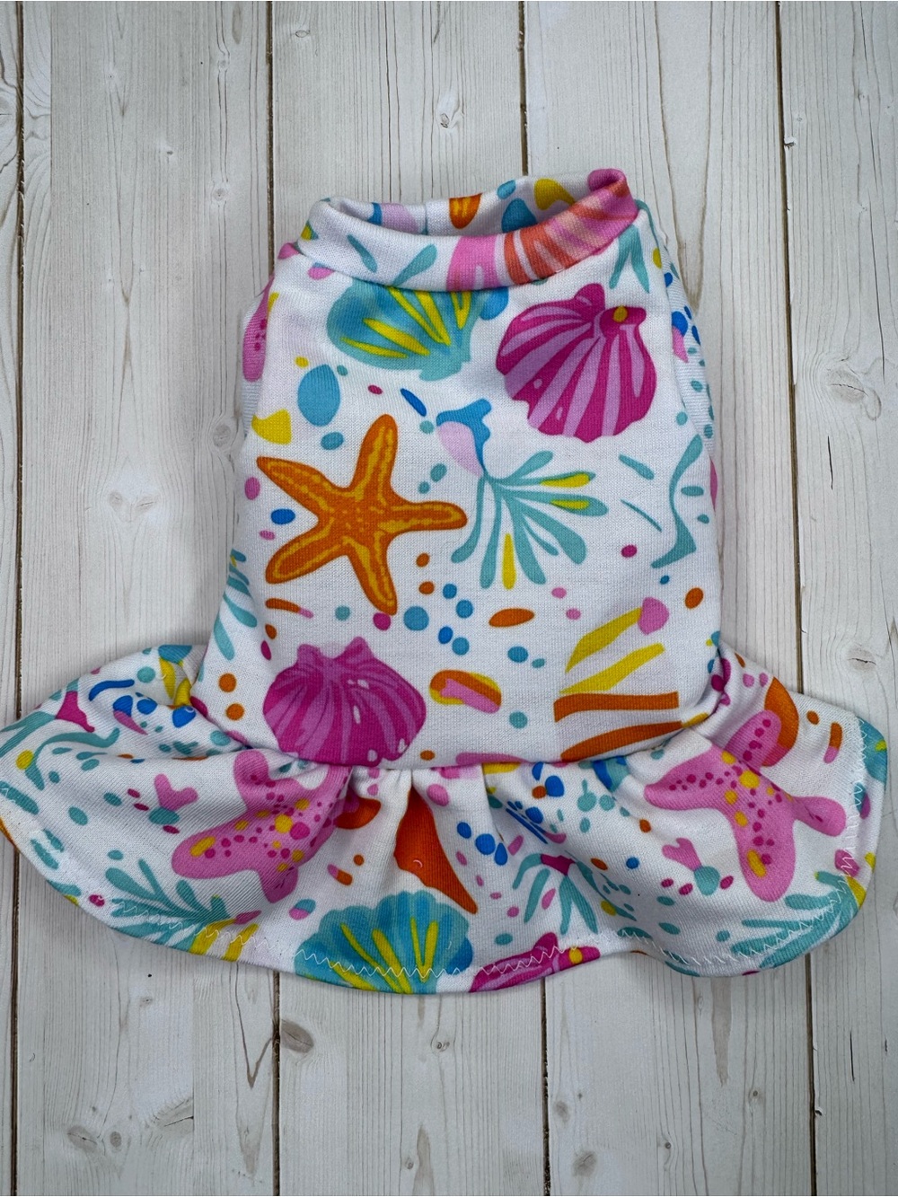 Teacup Dog Dress